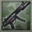 KM Sub-Machine Gun Expert