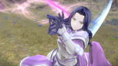 Heaven-Piercing Blade