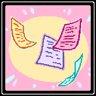 LETTER COLLECTOR