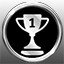 Winner Silver