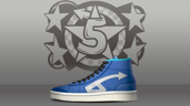 Five Star Class