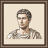 People of Pompeii