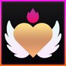Blazing Affection