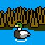 One little duck for Anette...