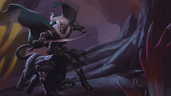 Infiltration Foiled