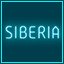 Clear Siberia