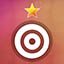 Complete all levels with at least 1 star