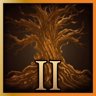 Tree of Light II