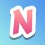 N