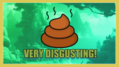 Very Disgusting!
