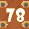COMPLETE LVL 78