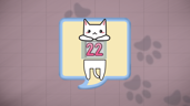 Cat-lete Champion