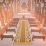 Church Cleared