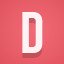 D