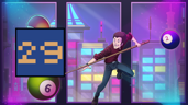 Level 29