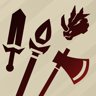 Scaled Emperor Bounty Mastered