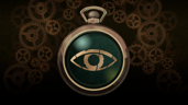 An eye for an eye