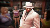 Frank the Pimp