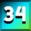 Achievement 2460