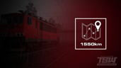 BR155: Power Surge