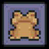 One Frog's Trash