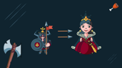 Abracadabra!