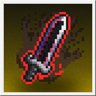 Corrupted Sword