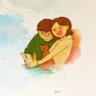 Making memories with you