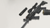 Fully Customised M4