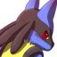 Lucario