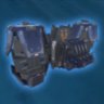 Space fortress