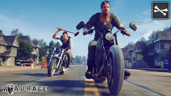Still here