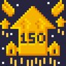 Level 150