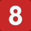 8