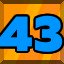 Achievement 1233