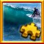 Surfing Complete!