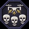 Drone commander