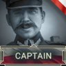 The Captain