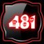 Kill 962 Infected