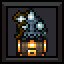 Complete Troglodyte Mage Mob Tab