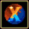 Mana X Damage Gem