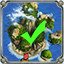 Floating Islands Frequenter