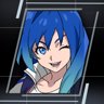 Cheerful Big Sister