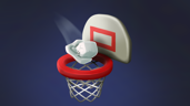 BBALL IN THE BBALL HOLE