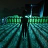 Close Encounter