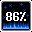 Achievement Points: 86%