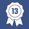 Level 13