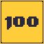 100