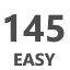 Easy 145