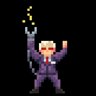 Defeat President Richman